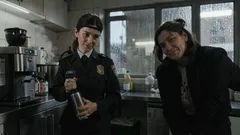 Historka: Kolega priniesol na stanicu termosku a zrazu všetci stíchli