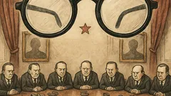 Vtip: Viete, čo bolo najsilnejšie na vláde?