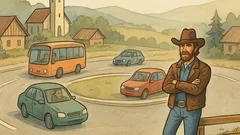 Vtip: Chuck Norris vojde na kruháč…