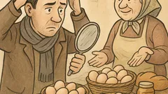 Vtip: Viete, čo muž nikdy nemôže mať?