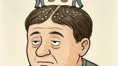 Vtip: Vymením lupiny z pravej strany…