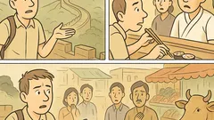 Vtip: Počuj, Jano, ty radšej nikam necestuj!