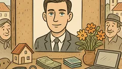 Vtip: Modrooký hľadá priateľku na celý život