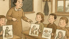 Vtip: Žiaci dostali úlohu napísať porekadlo…