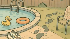 Vtip: Dup, dup, dup, švacht… čo je to?