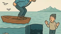 Vtip: Chuck Norris sa nadýchne a potopí…