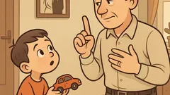 Vtip: Otec, neženatý chlap je slobodný?