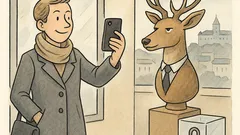 Vtip: Nové heslo na tento mesiac…