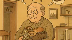 Vtip: Komu sa na svete žije najlepšie?