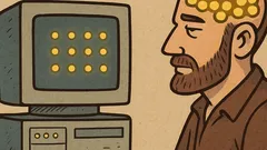 Vtip: Chuck Norris a binárny kód