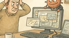 Vtip: Na internete sa objavil vírus „Premiér“