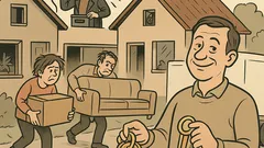 Vtip: Počul som, že vaša dcéra...