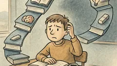 Vtip: Čím viac sa učím, tým viac…