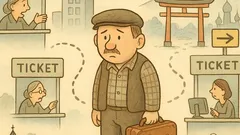 Vtip: Chlapík z Hornej Dolnej do Nagana