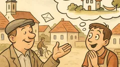 Vtip: Keď to vyhodíš do vzduchu...