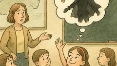 Vtip: Žiaci, kto pozná slávneho dobyvateľa?