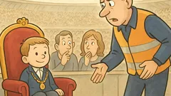 Vtip: Už týždne je štadión vypredaný