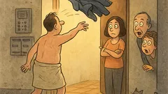 Vtip: Bavia sa dvaja kamaráti po krčme