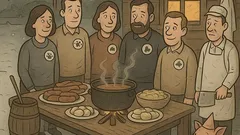 Vtip: Spolok na ochranu zvierat chystá zabíjačku