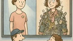 Vtip: Bude mať Jednoduchá Mária pokračovanie?