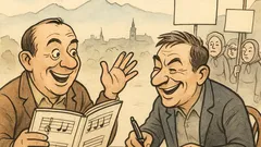 Vtip: Feministky chcú sestry v hymne...