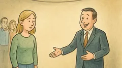 Vtip: Ako zamestnáte blondínku na celý deň?