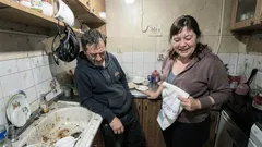 Krátka historka: Zistila som, kedy sa u nás doma zrazu menia zákony fyziky