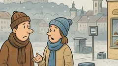 Vtip: Kedy zažívame menej radosti?