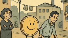 Vtip: Paľo išiel pracovať... naozaj?