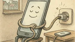 Vtip: Kto je najväčší masochista na svete?