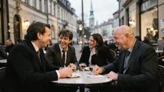 Životná historka: Pri jednom vtipe sme stíchli a začali skúšať niečo zakázané