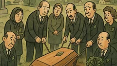 Vtip: Čo je najväčšie nešťastie pre vegetariána?