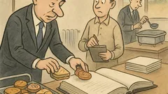 Vtip: Z čoho ste vychádzali pri návrhu daní?