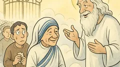 Vtip: Kedy máš naozaj obrovský problém?