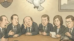 Vtip: Aký je rozdiel medzi zjavením a zázrakom?