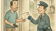 Vtip: Chuck Norris a daňový úrad...