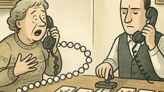 Vtip: Haló? Je to číslo 934…?