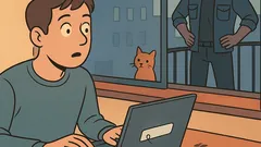 Vtip: Google hľadá Chucka Norrisa...