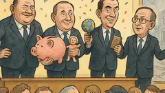 Vtip: Kedy bude na Slovensku naozaj veselo?