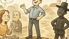 Vtip: Absolútna naivita, keď žena dostane cukrovku...