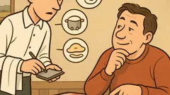 Vtip: Na aký spôsob chcete vajíčka?