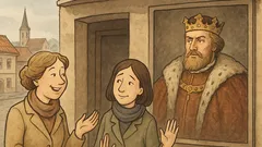 Vtip: Pôjdeš so mnou do kina?