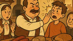 Vtip: Príde chlap domov, kúpime si prasa