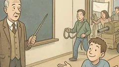 Vtip: Študent, niečo o SNP?