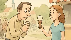 Vtip: Slečna, môžem sa vás opýtať?