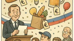 Vtip: Na aké oslovenie zabudol prezident?