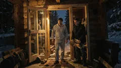 Krátky príbeh: O polnoci mi niekto klopal na dvere a chcel len jednu odpoveď