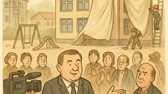 Vtip: Redaktor sa pýta primátora mesta…