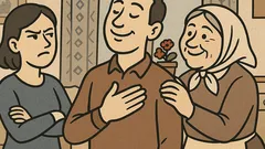 Vtip: Muž hovorí žene: „Neviem, čo máš…“