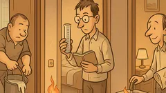 Vtip: Viete, aký je rozdiel medzi...